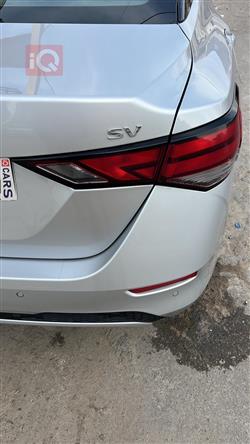 نيسان سنترا